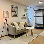 Apartmán Zwischen Hafen Und Stadt *