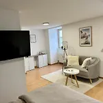 Apartmán Zwischen Hafen Und Stadt *