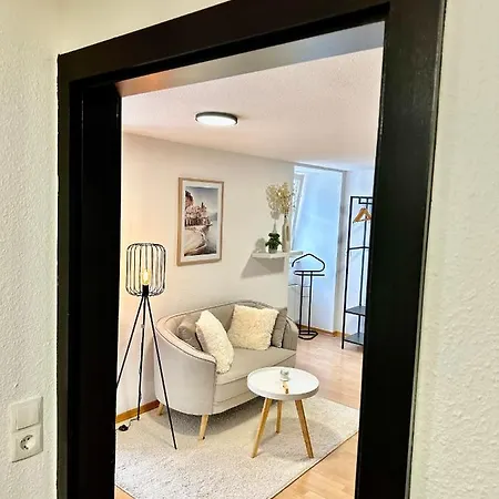 Zwischen Hafen Und Stadt * Bregenz