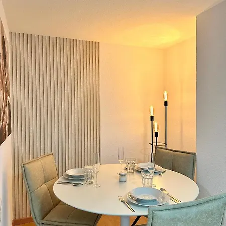 Zwischen Hafen Und Stadt Apartmán