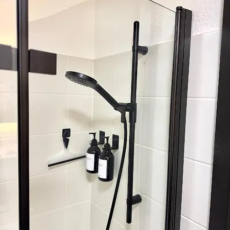 Zwischen Hafen Und Stadt Apartmán Bregenz