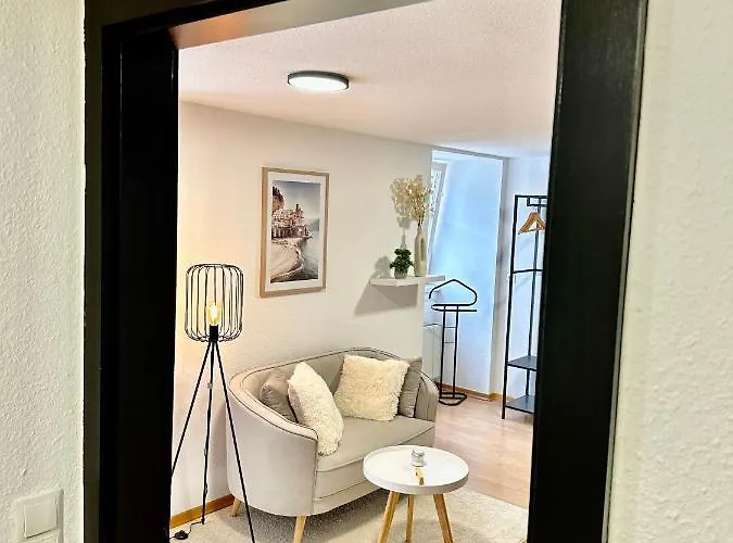 Zwischen Hafen Und Stadt * Bregenz