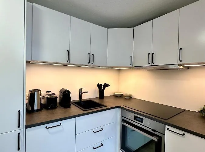 Zwischen Hafen Und Stadt * Bregenz