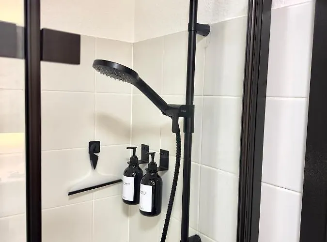 Zwischen Hafen Und Stadt Apartment Bregenz